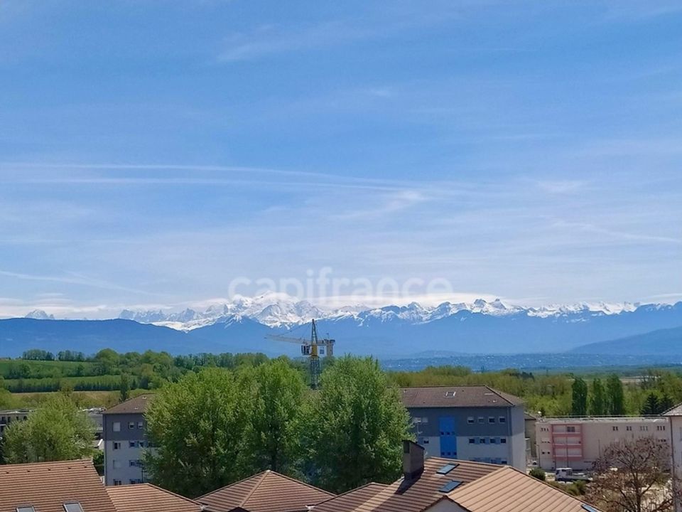 Apartamento en Gex, Ain - foto 3