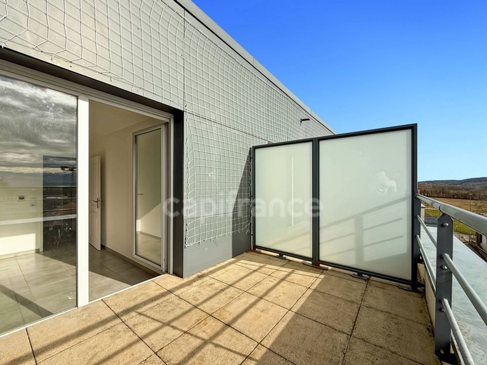 Apartamento en Gex, Ain - foto 4