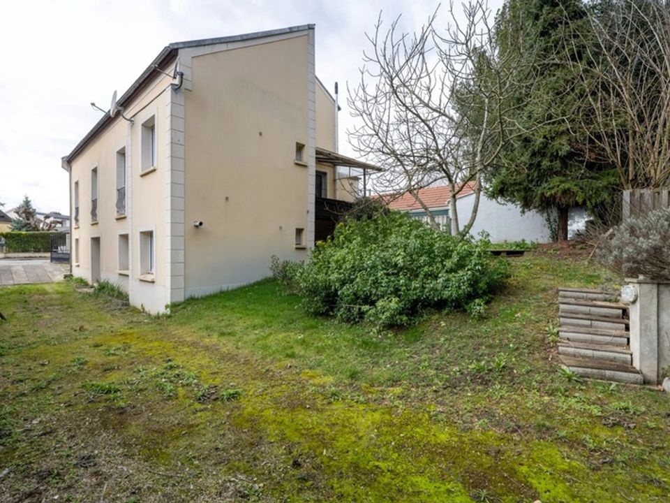 Villa i Soisy-sous-Montmorency, Val-d'Oise - bilde 2