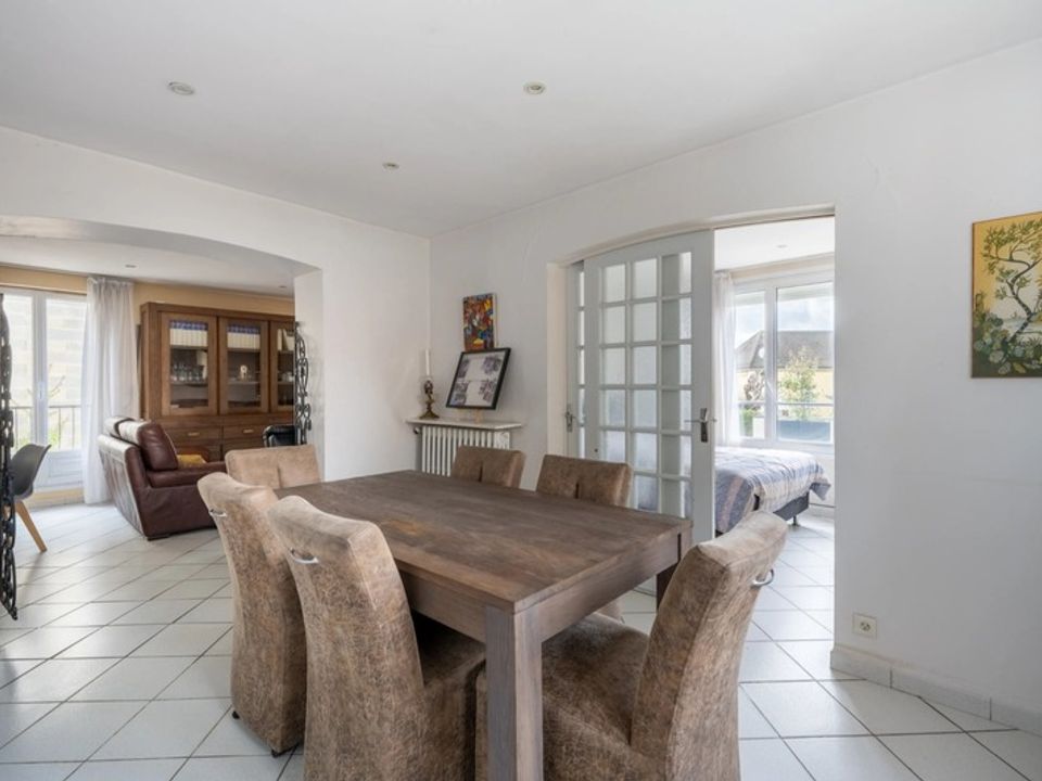 Villa i Soisy-sous-Montmorency, Val-d'Oise - bilde 3