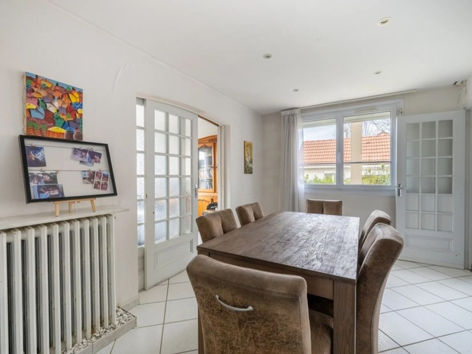 Villa i Soisy-sous-Montmorency, Val-d'Oise - bilde 4