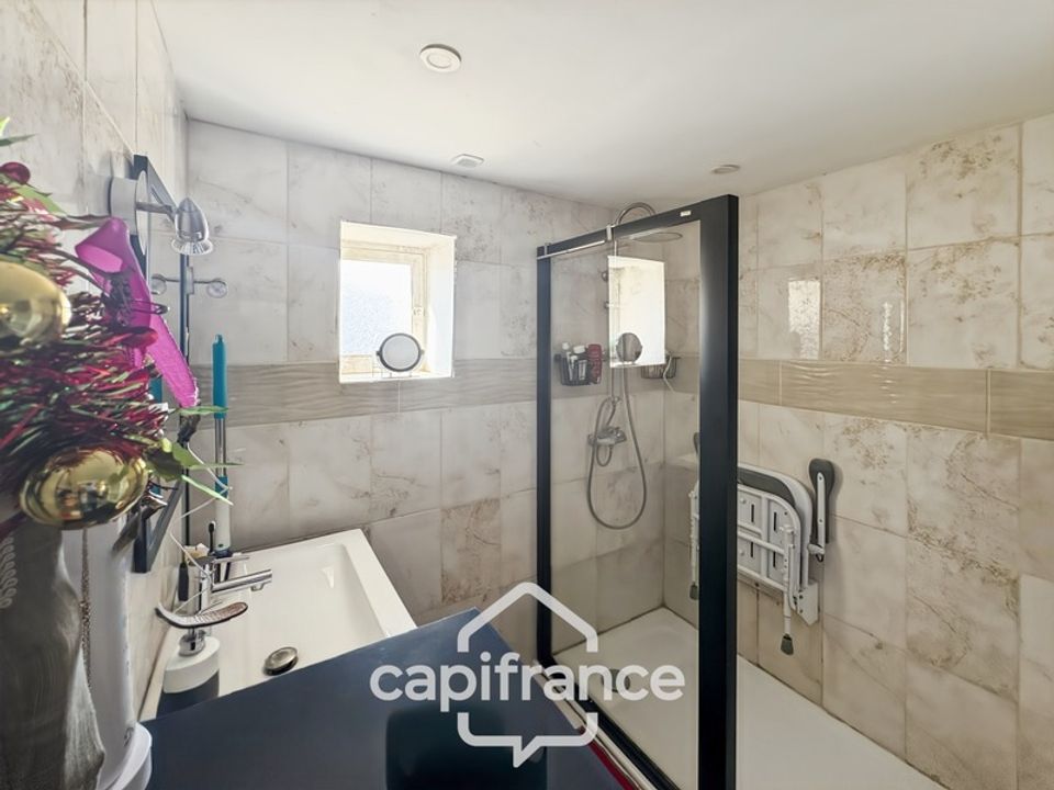 Villa i L'Abergement-Sainte-Colombe, Saone-et-Loire - foto 5