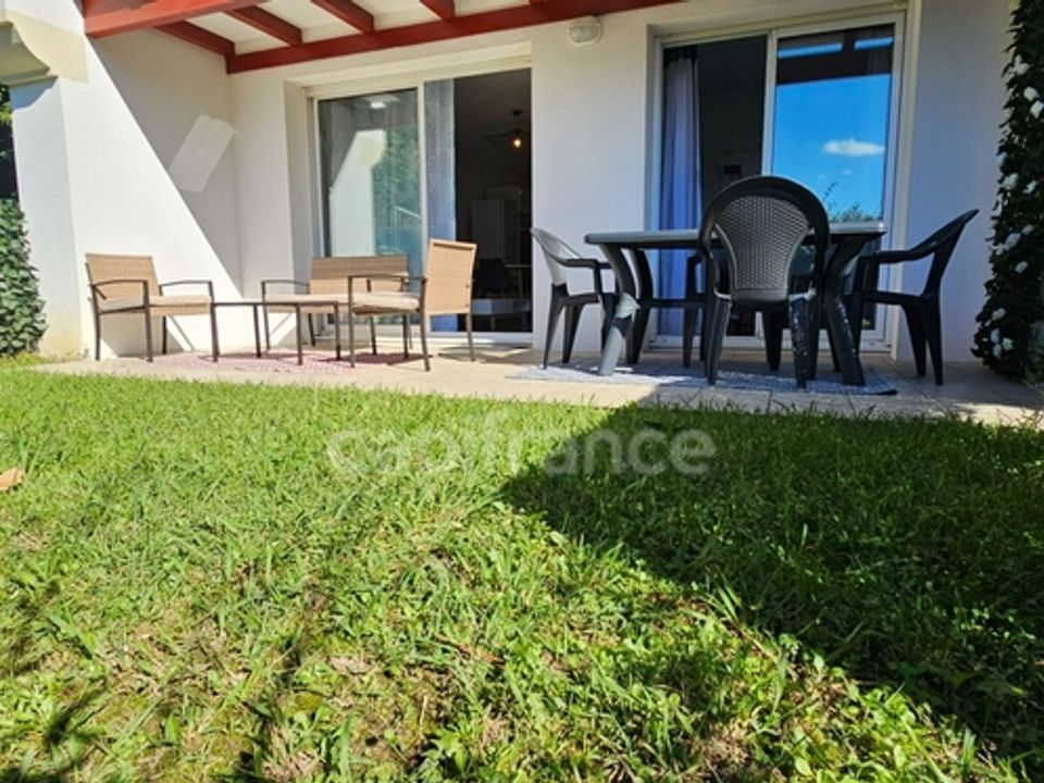 Lejlighed i Boucau, Pyrenees-Atlantiques - foto 2
