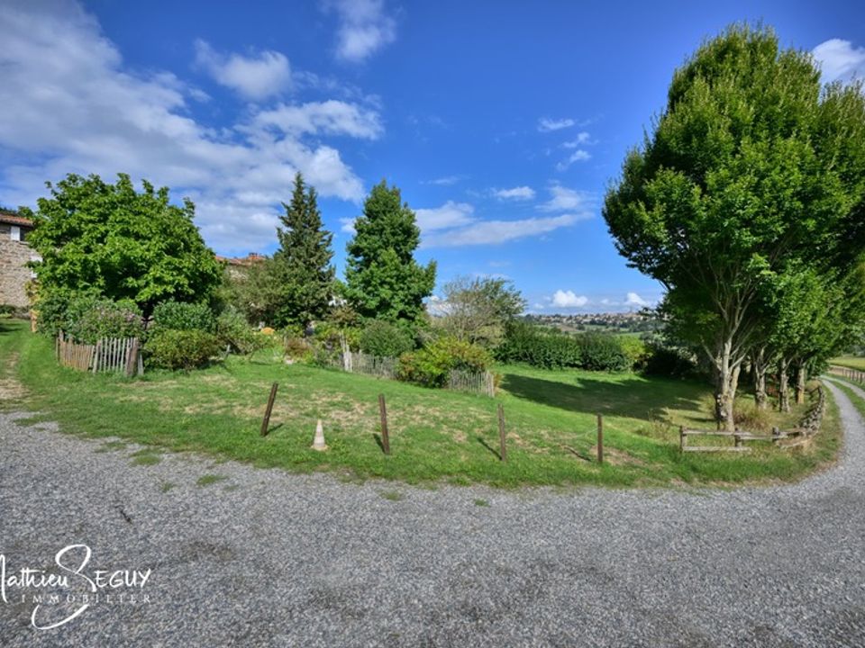 Villa a Saint-Martin-en-Haut, Rhone - foto 3