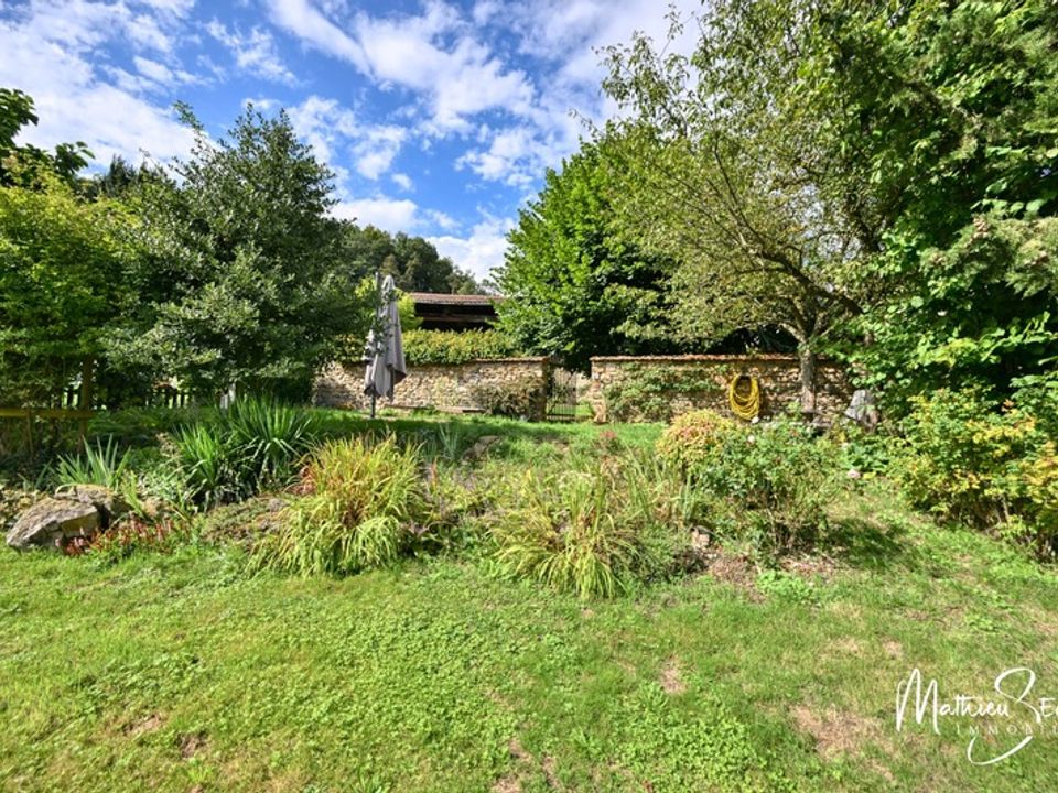 Villa a Saint-Martin-en-Haut, Rhone - foto 4
