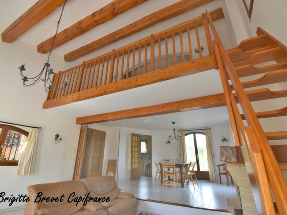 Villa i Fuveau, Bouches-du-Rhone - foto 4