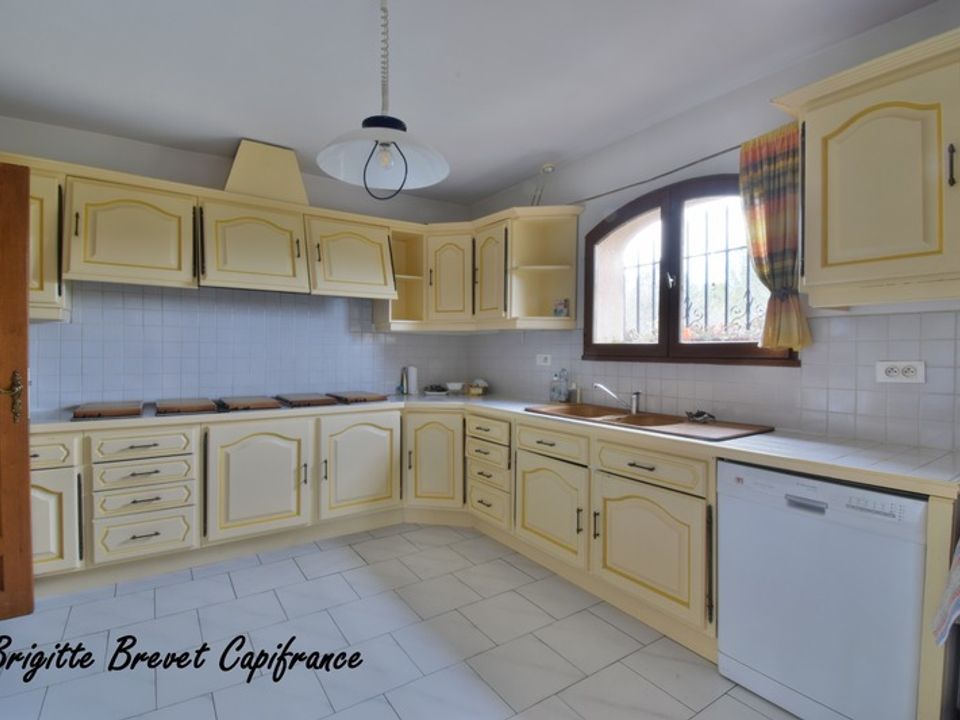 Villa i Fuveau, Bouches-du-Rhone - foto 5