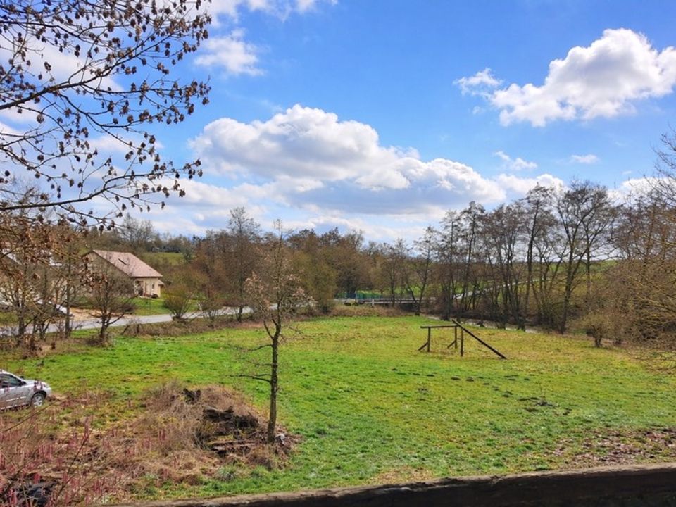 Villa i Neunkirchen-lès-Bouzonville, Moselle - foto 2