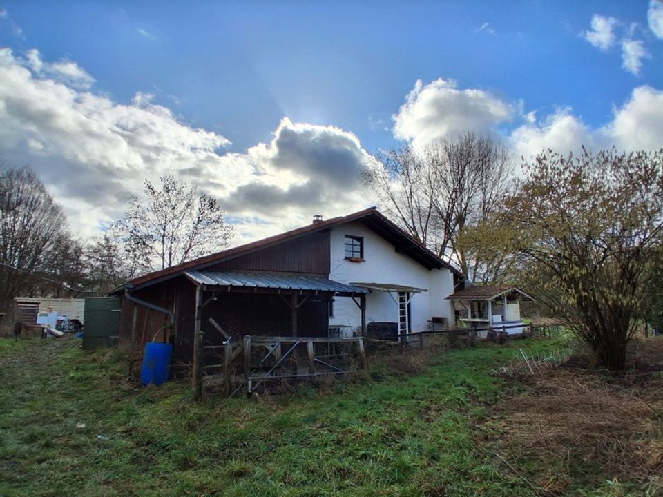 Villa i Neunkirchen-lès-Bouzonville, Moselle - foto 5