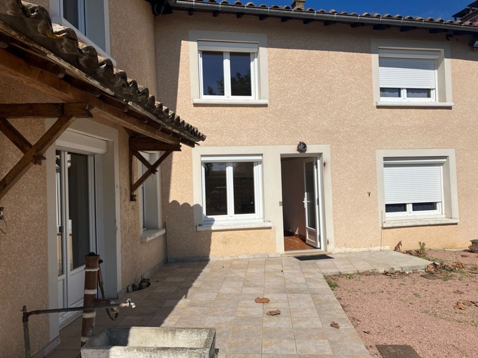 Lejlighed i Belleville, Rhone - foto 5