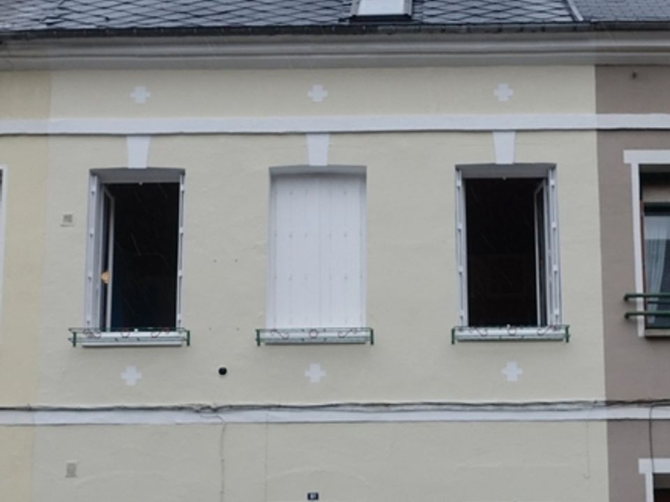 Villa i Bolbec, Seine-Maritime - foto 1