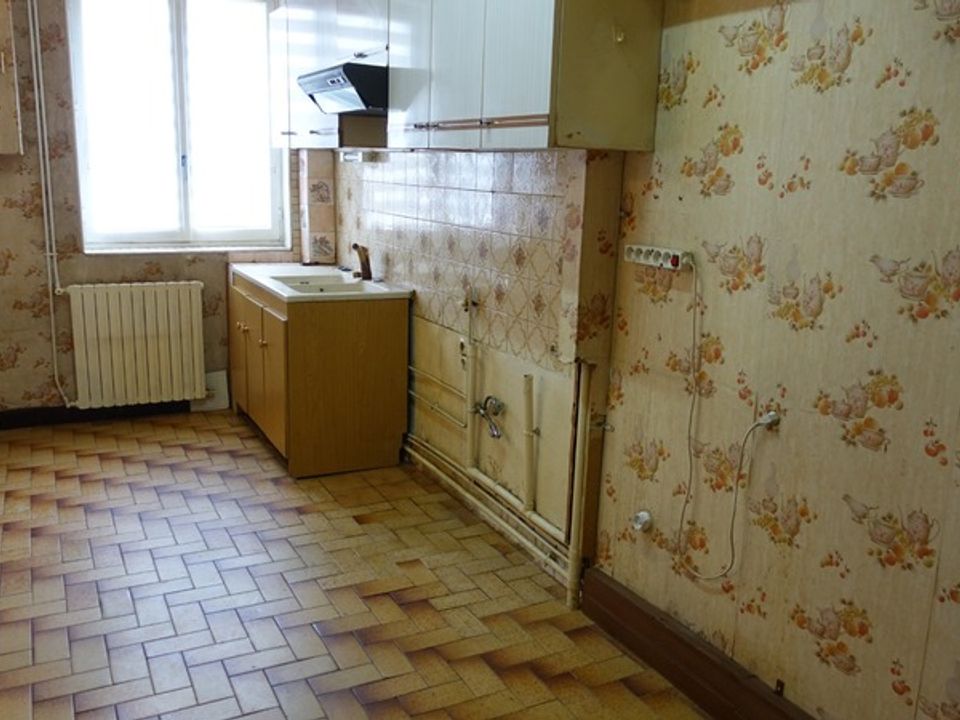 Villa i Bolbec, Seine-Maritime - foto 4