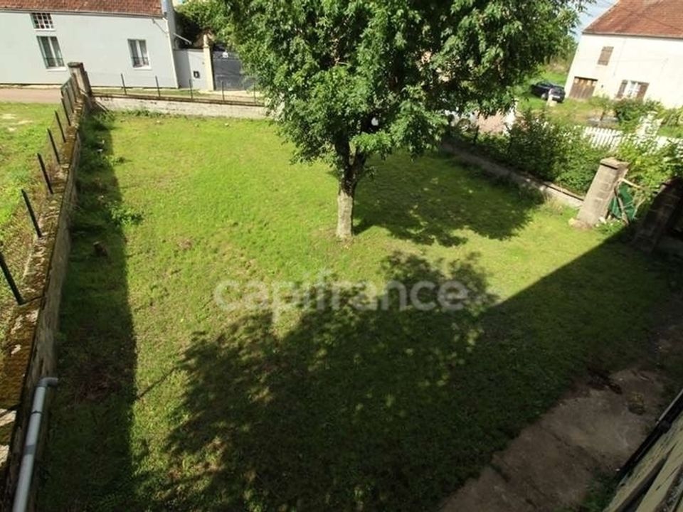 Villa i Corbigny, Nievre - foto 2