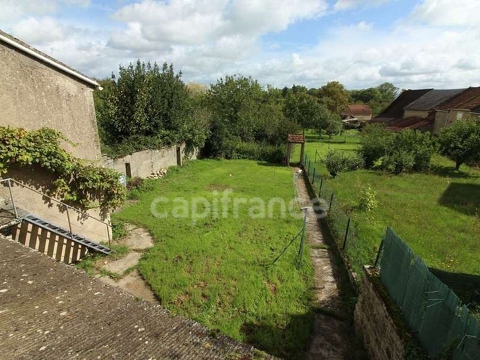 Villa i Corbigny, Nievre - foto 3