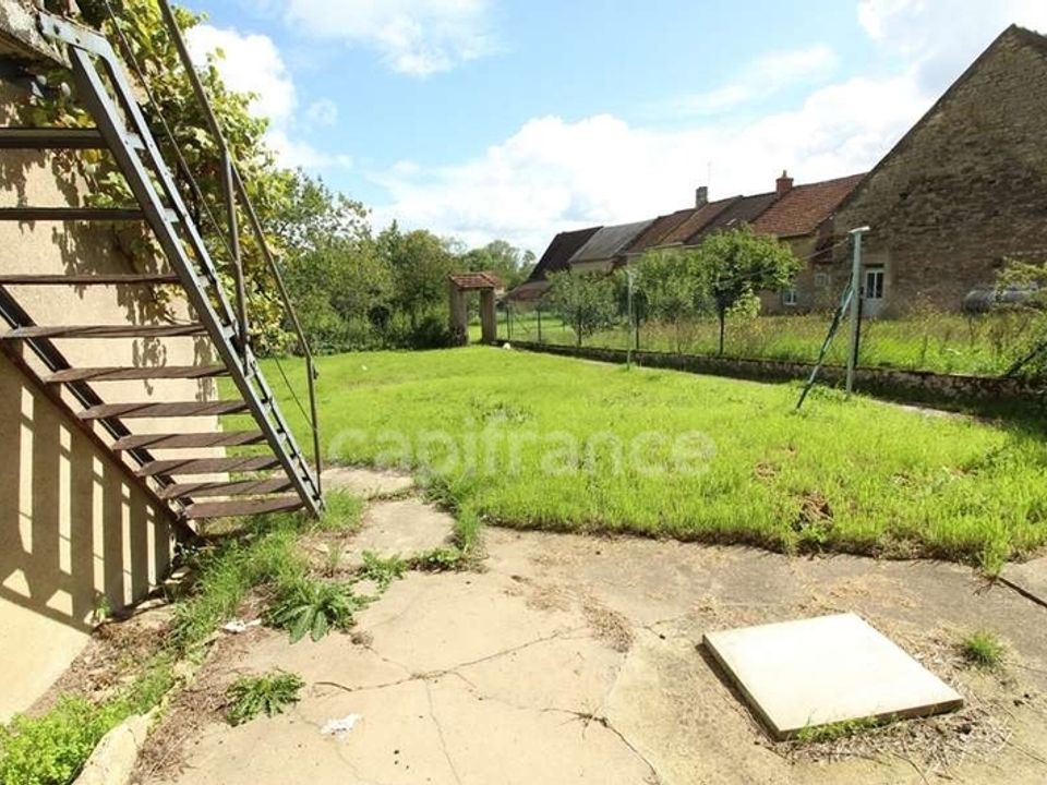 Villa i Corbigny, Nievre - foto 4