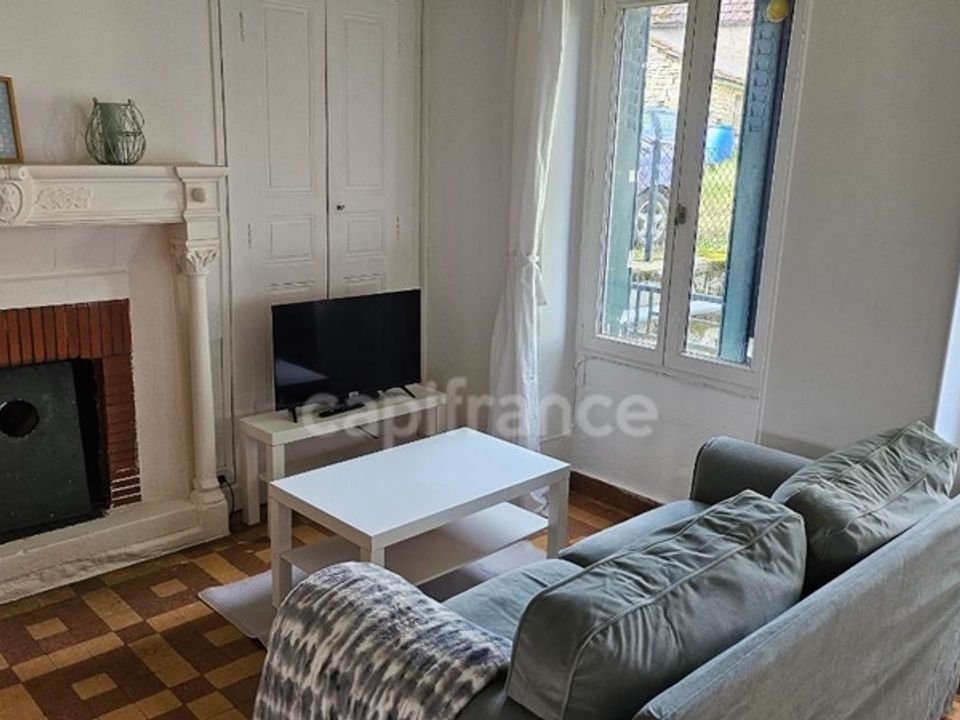 Villa i Corbigny, Nievre - foto 5