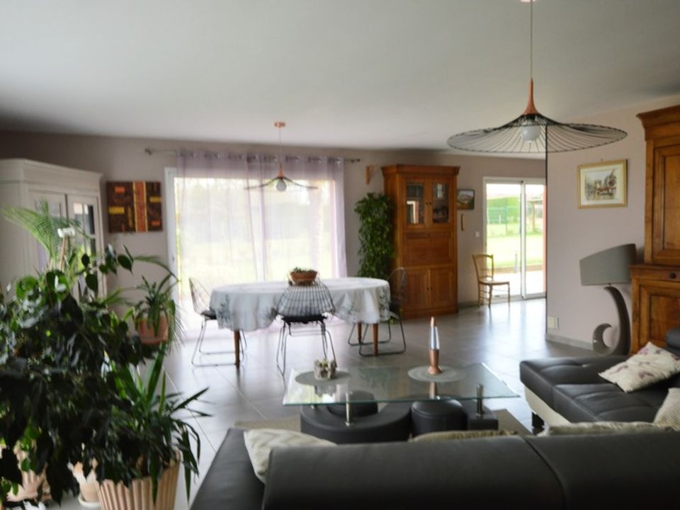 Villa in Botz-en-Mauges, Maine-et-Loire - foto 1
