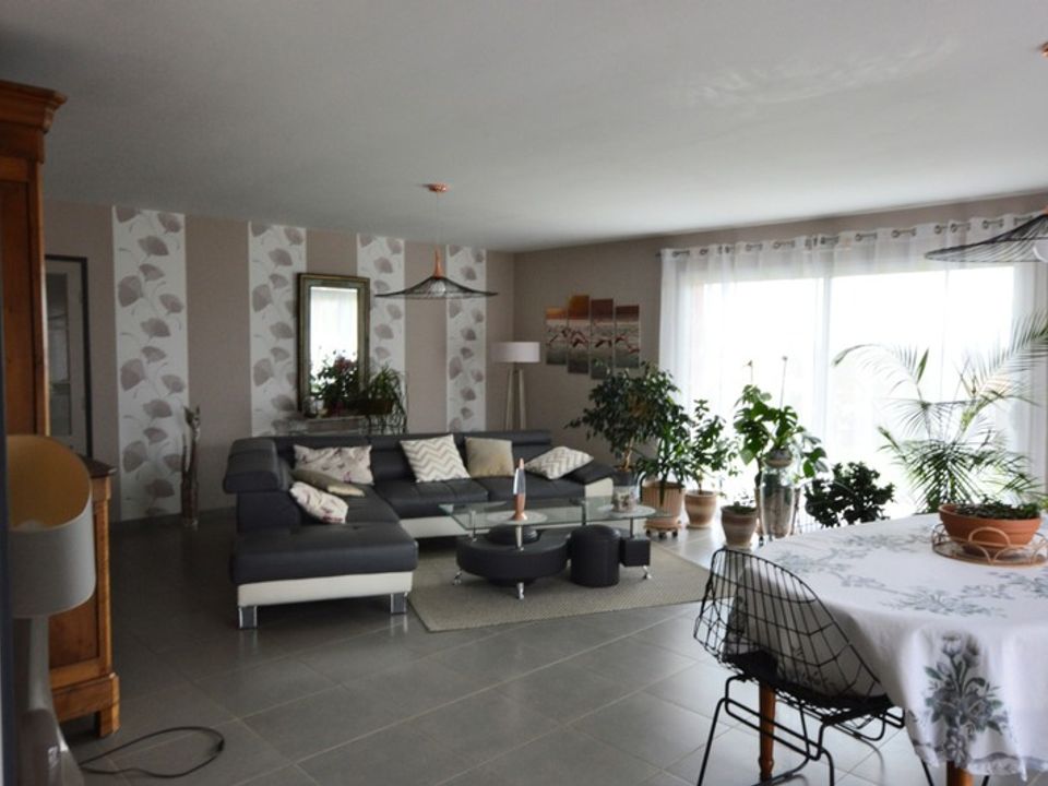 Villa in Botz-en-Mauges, Maine-et-Loire - foto 3