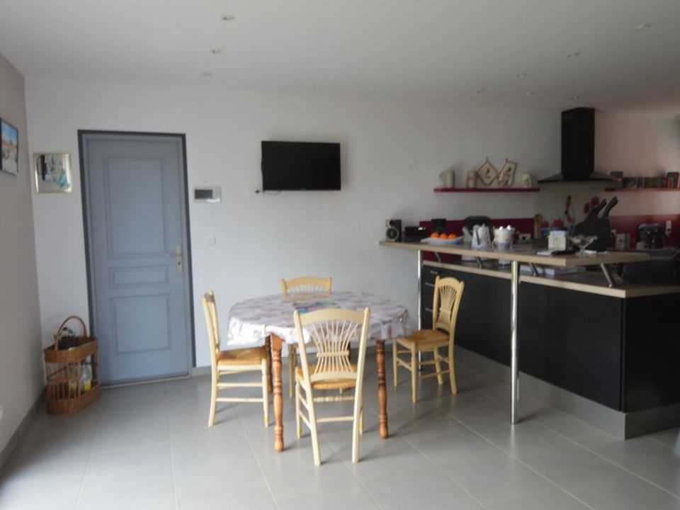 Villa in Botz-en-Mauges, Maine-et-Loire - foto 4