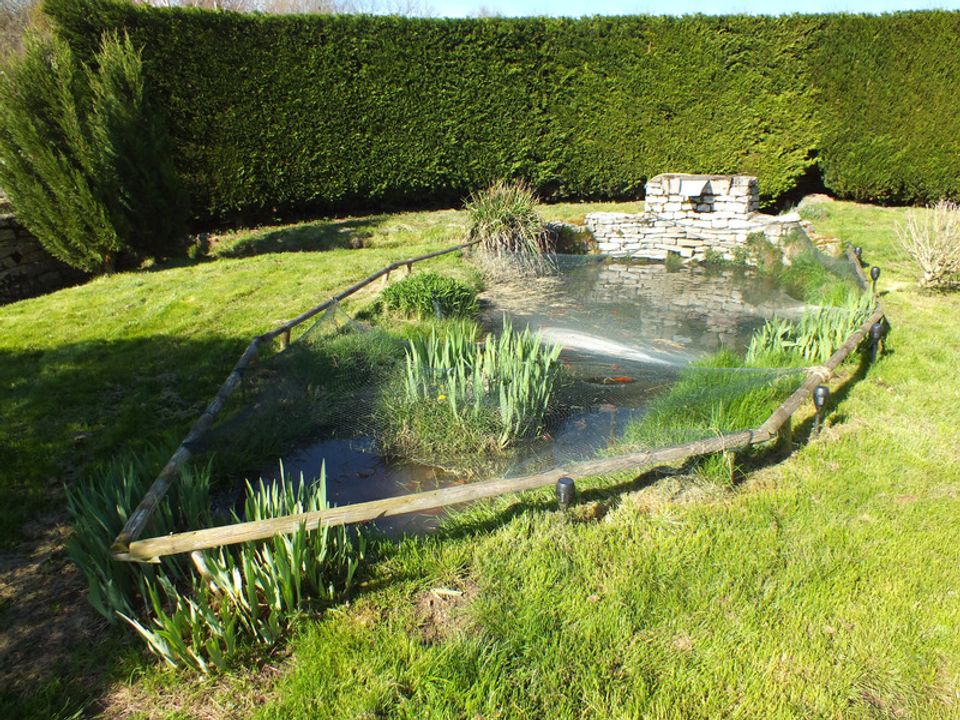 Landejendom i Crugey, Cote-d'Or - foto 2