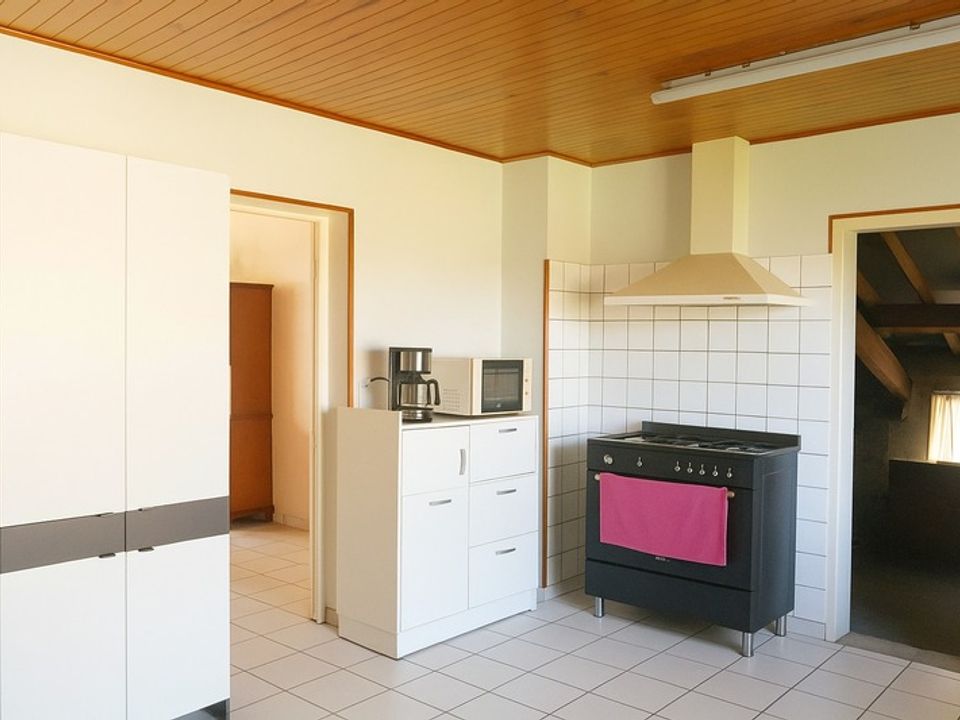 Villa i Les Essards-Taignevaux, Jura - foto 5