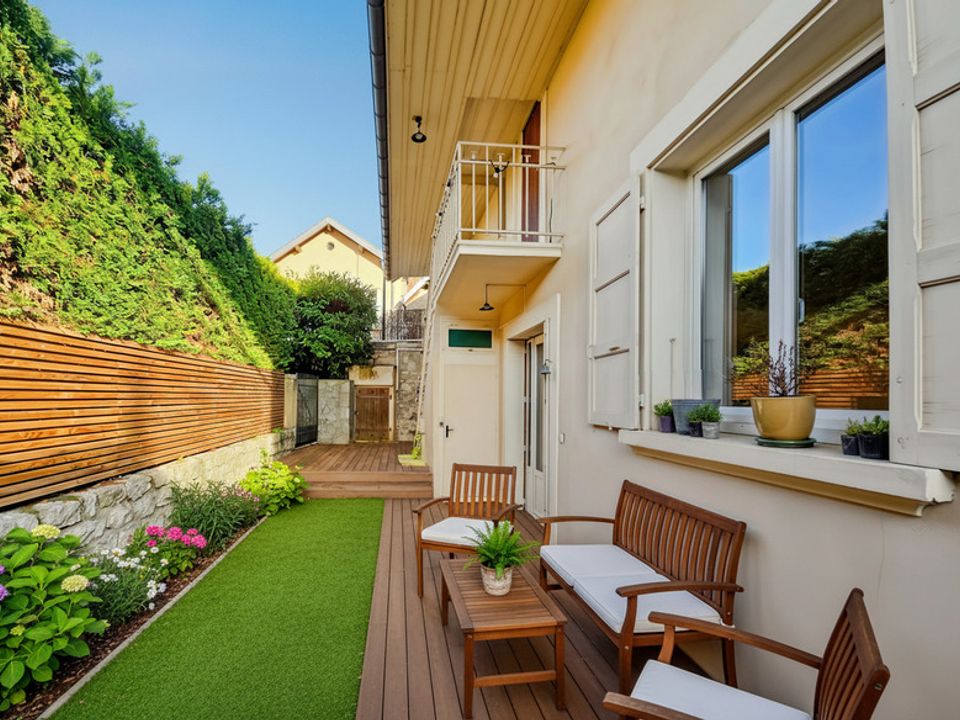 Villa i Tresserve, Savoie - foto 1