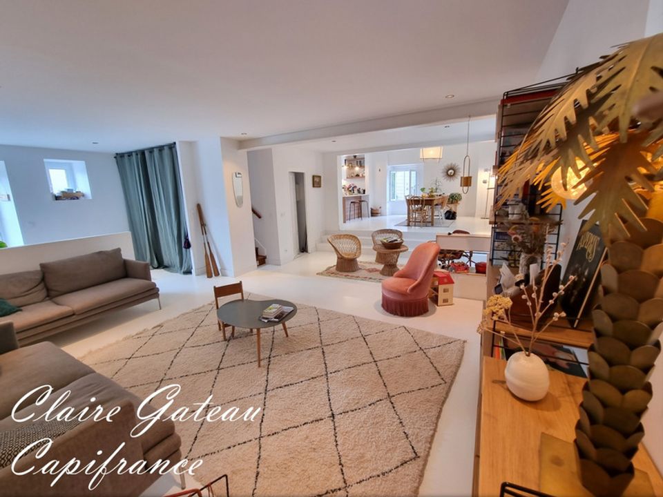 Villa i Tresserve, Savoie - foto 2