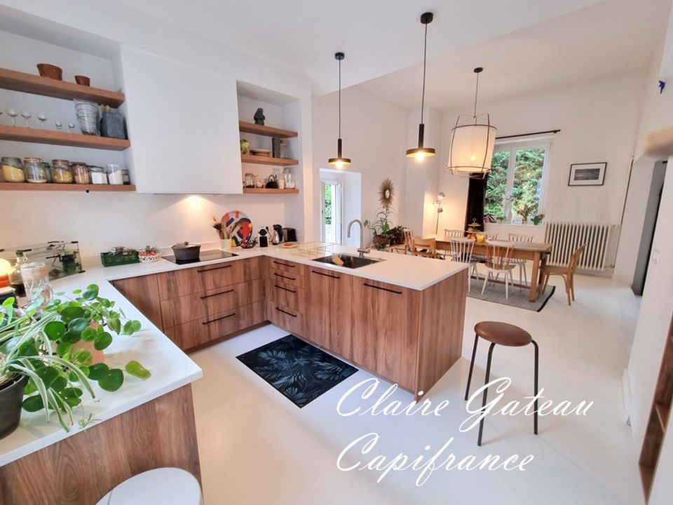 Villa i Tresserve, Savoie - foto 3