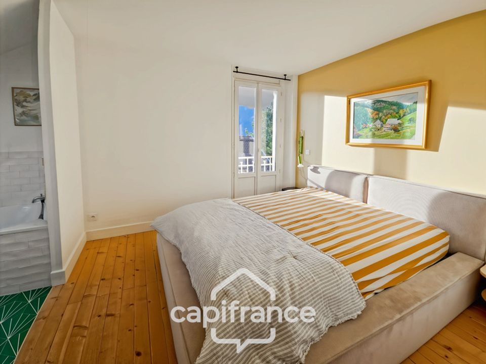 Villa i Tresserve, Savoie - foto 4