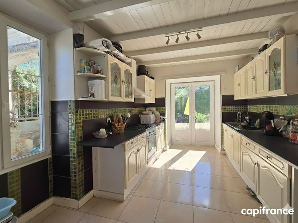Villa i Essouvert, Charente-Maritime - foto 3