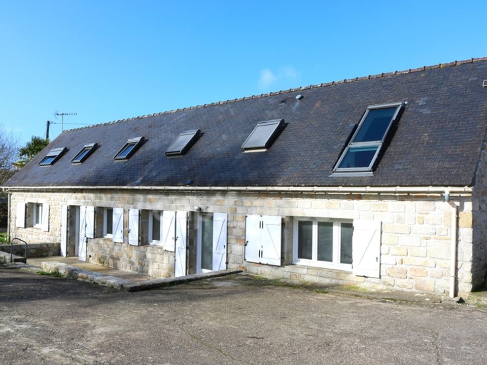 Landejendom i Guengat, Finistere - foto 1