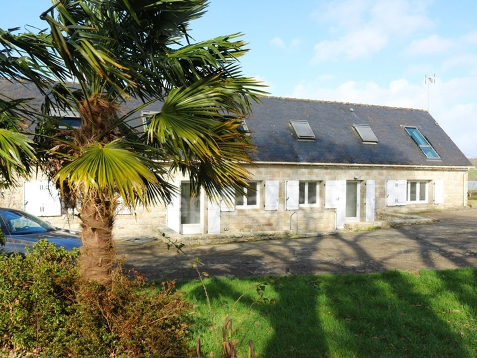 Landejendom i Guengat, Finistere - foto 2