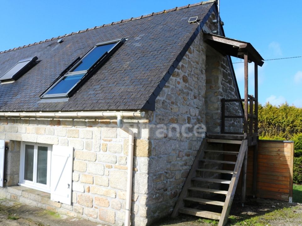 Landejendom i Guengat, Finistere - foto 3