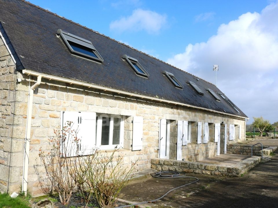 Landejendom i Guengat, Finistere - foto 5