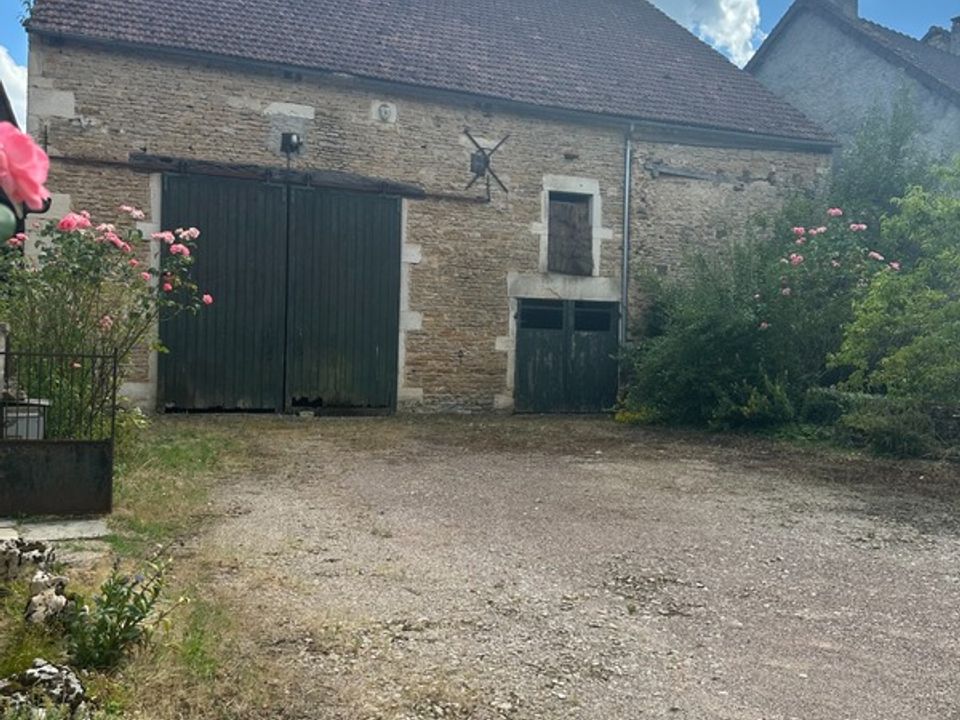 Villa i Pouilly-en-Auxois, Cote-d'Or - foto 4