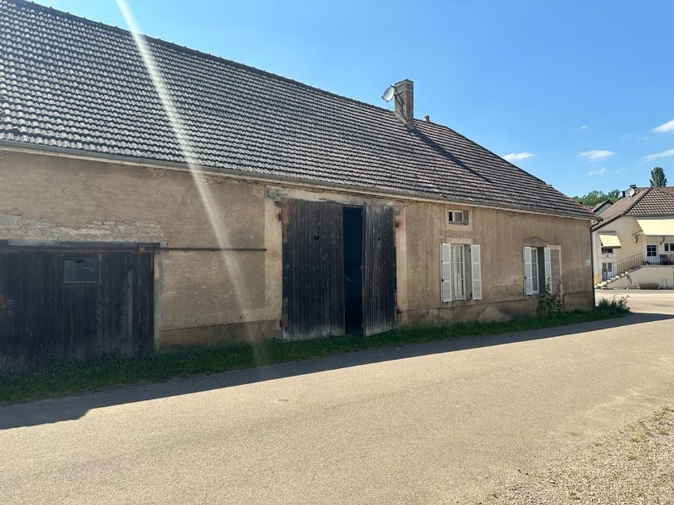 Villa i Pouilly-en-Auxois, Cote-d'Or - foto 5