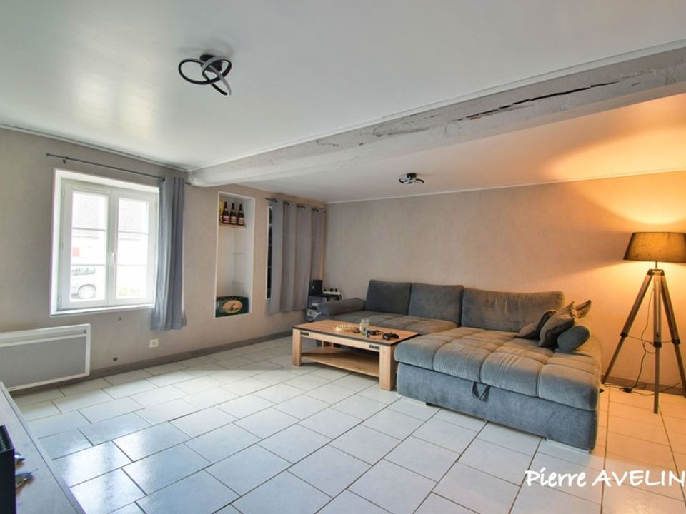 Villa i Luigny, Eure-et-Loir - foto 2