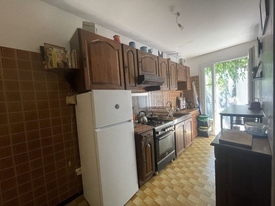 Landsbyhus i Le Sambuc, Bouches-du-Rhone - foto 2