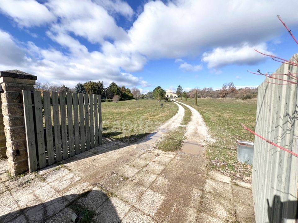 Villa i Reillanne, Alpes-de-Haute-Provence - foto 1