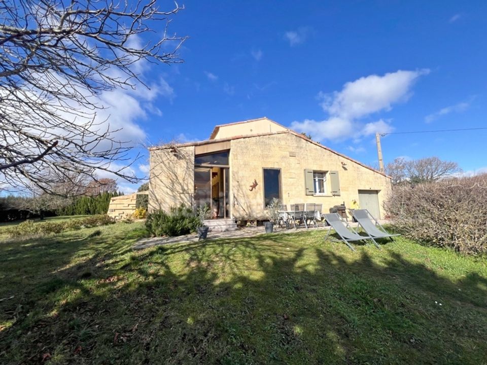 Villa i Reillanne, Alpes-de-Haute-Provence - foto 2
