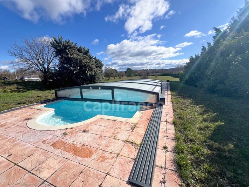Villa i Reillanne, Alpes-de-Haute-Provence - foto 4