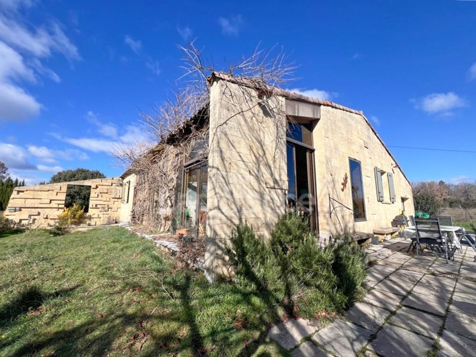 Villa i Reillanne, Alpes-de-Haute-Provence - foto 5