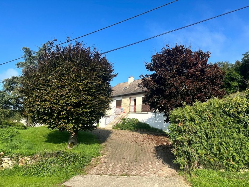 Villa i Venarey-les-Laumes, Cote-d'Or - foto 2