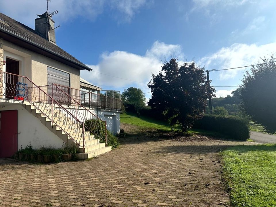 Villa i Venarey-les-Laumes, Cote-d'Or - foto 3