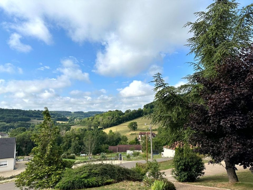 Villa i Venarey-les-Laumes, Cote-d'Or - foto 4