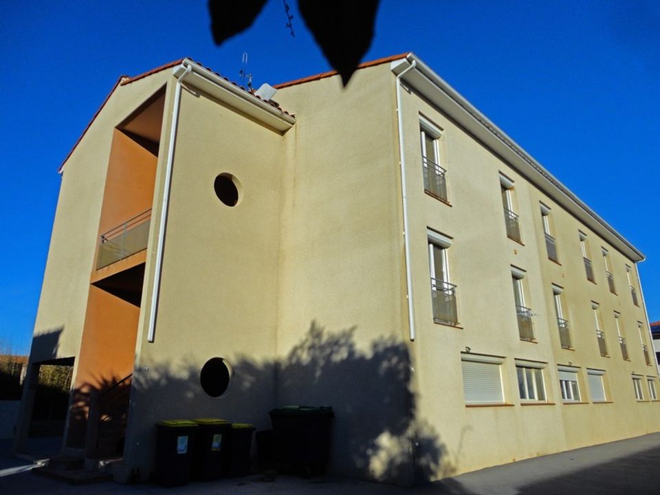 Lejlighed i Bompas, Pyrenees-Orientales - foto 1