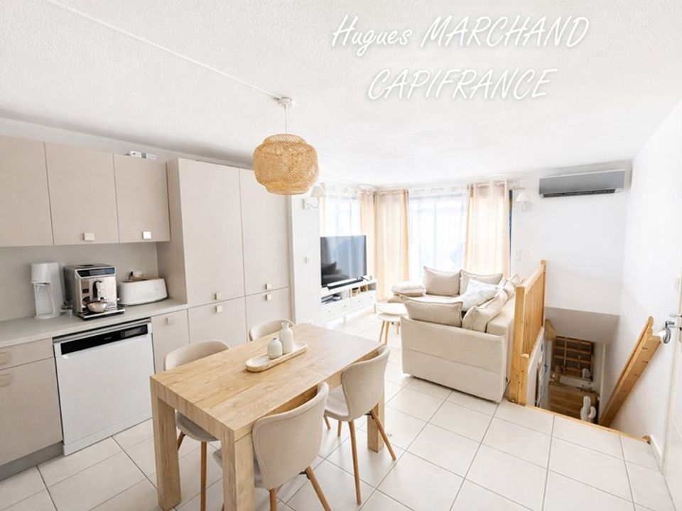 Lejlighed i Beziers, Herault - foto 3