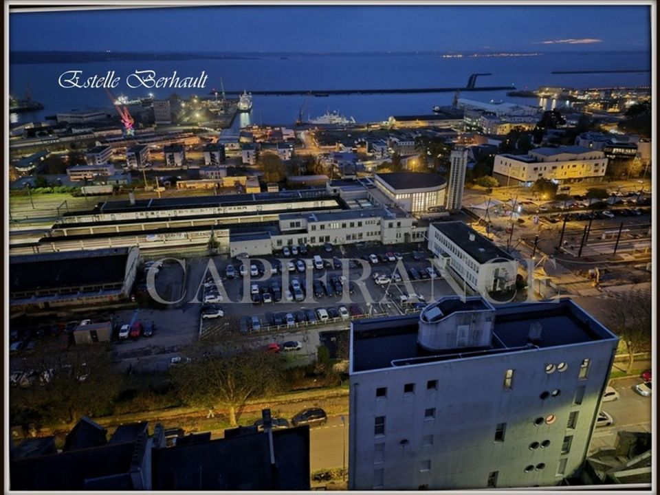 Lejlighed i Brest, Finistere - foto 5