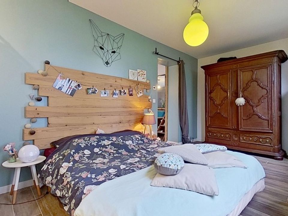 Villa i Sillegny, Moselle - foto 5