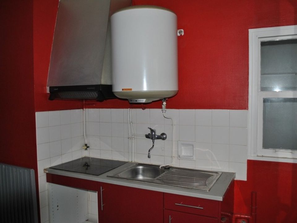 Lejlighed i Nantes, Loire-Atlantique - foto 2
